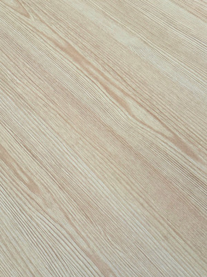 Стіл в стилі лофт 1286х680х764 мм Дуб Родос Світлий MebTech - 3