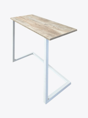 Журнальный столик 660х315х602 мм Дуб Клондайк MebTech - 1