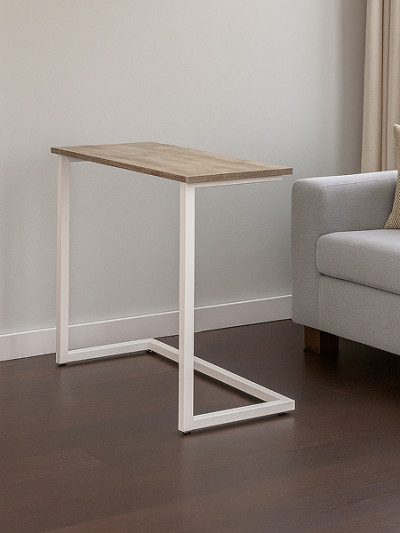 Журнальний столик 660х315х602 мм Дуб Клондайк MebTech - 4 2