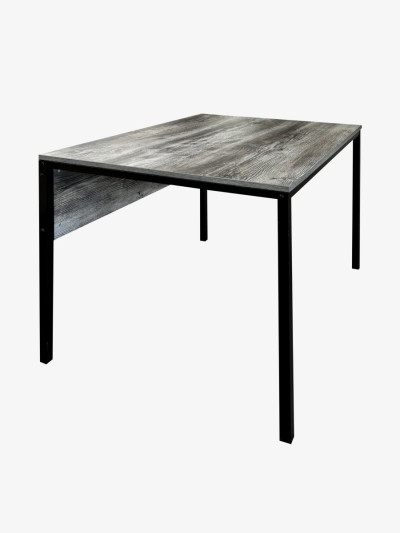 Письмовий стіл Loft design 920х650х750 мм MebTech - 1