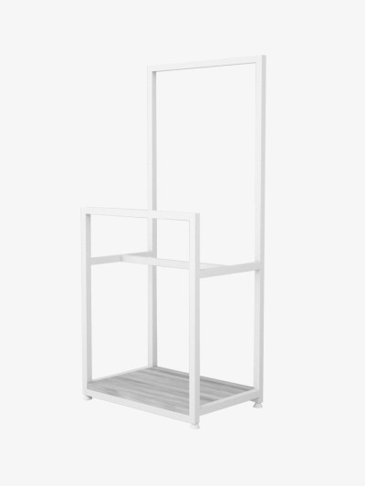 Вішалка на підлогу лофт...