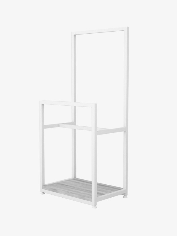 Вішалка на підлогу лофт ORGANIZZATTO...