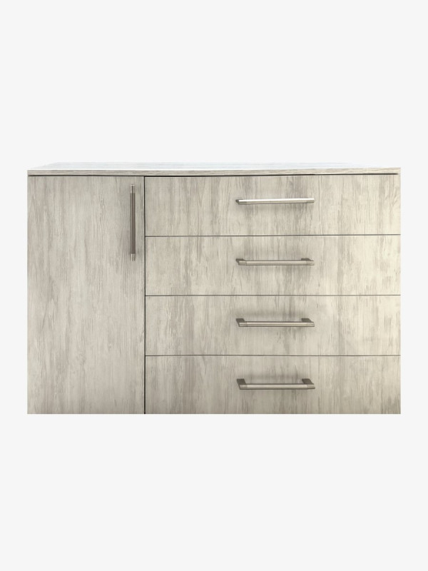 Комод для спальні 1300х870х590 Артвуд MebTech - 2