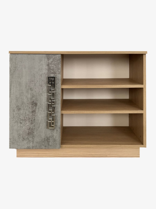 Тумба під телевізор 800х688х350 MebTech - 1