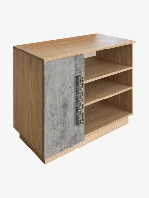 Тумба під телевізор 800х688х350 MebTech - 2