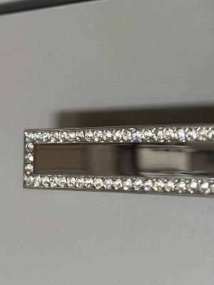 Комод-трансформер для прикрас та косметики 3в1 Сірий MebTech - 6