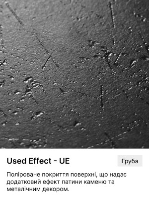 Столешница Kronospan 4299 UE Ателье Темное Влагостойкая 4100x600x38 мм Kronospan - 2