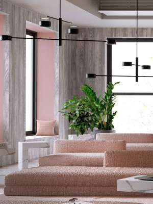 ЛДСП Kronospan K531 AD Каштан Арвадонна Камяний 2800х2070х18 мм Kronospan - 2