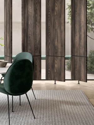 ЛДСП Kronospan K533 AD Каштан Арвадонна Мінк 2800х2070х18 мм Kronospan - 4