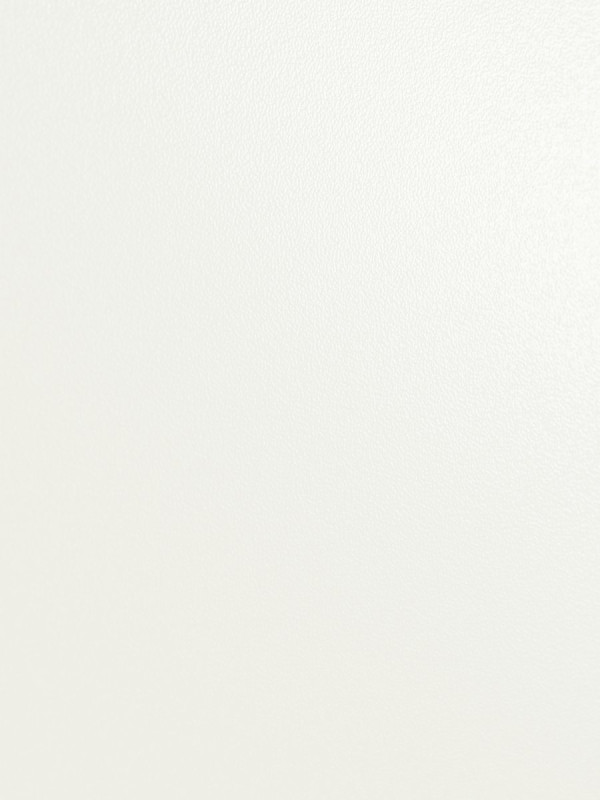 ЛДСП Kronospan 0101 PE Белый Фасадный 2800х2070x18 мм Kronospan - 1