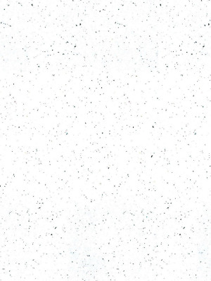 Столешница Kronospan K217 GG Андромеда Белая Влагостойкая 4100x600x38 мм Kronospan - 1