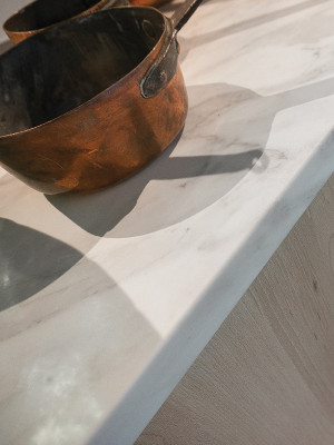 Столешница Kronospan K023 SU Венато Влагостойкая 4100x600x38 мм Kronospan - 3