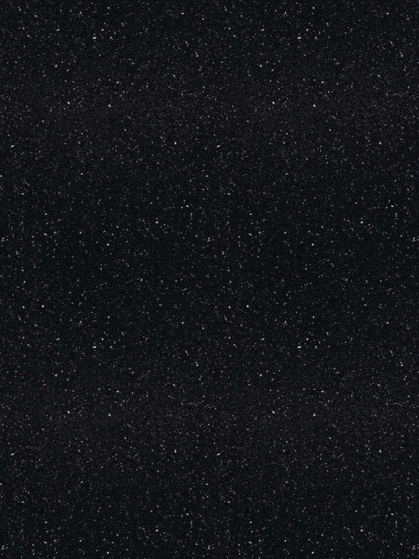 Столешница Kronospan K218 GM Андромеда Черная (с АБС кромкой) 4100x600x38 мм Kronospan - 1