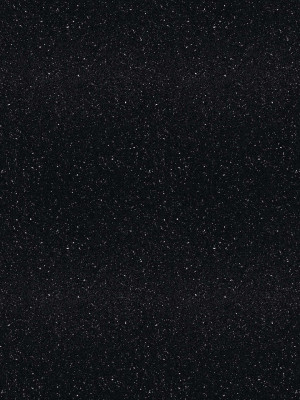 Столешница Kronospan K218 GM Андромеда Черная (с АБС кромкой) 4100x600x38 мм Kronospan - 1