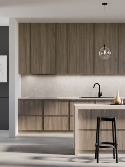 ЛДСП Swisspan 0582 WM Корсика 2750х1830х18мм Swisspan - 1 2