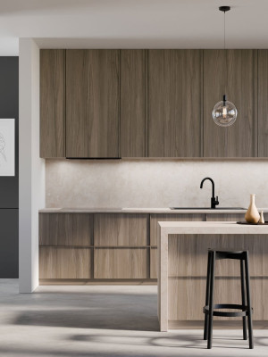 ЛДСП Swisspan 0582 WM Корсика 2750х1830х18мм Swisspan - 2