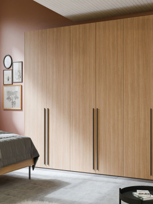 ЛДСП Swisspan 0587 WM Асканія 2750х1830х18мм Swisspan - 2