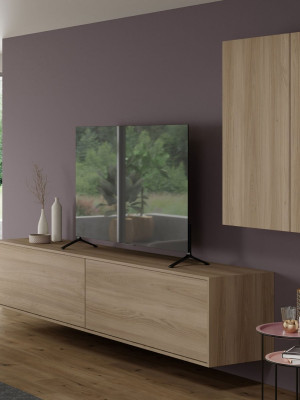 ЛДСП Swisspan 0589 WM Лево Темний 2750х1830х18мм Swisspan - 1