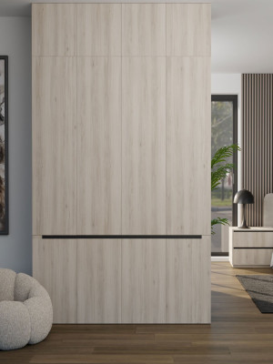 ЛДСП Swisspan 0588 WM Лево Светлый 2750х1830х18мм Swisspan - 2