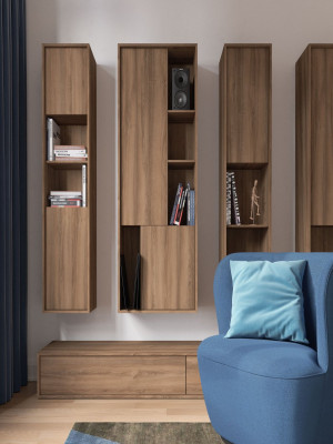 ЛДСП Swisspan 0572 WM Пінероло Світлий 2750х1830х18мм Swisspan - 2