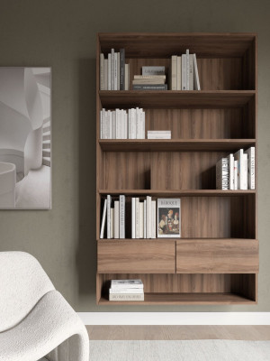 ЛДСП Swisspan 0572 WM Пінероло Світлий 2750х1830х18мм Swisspan - 3