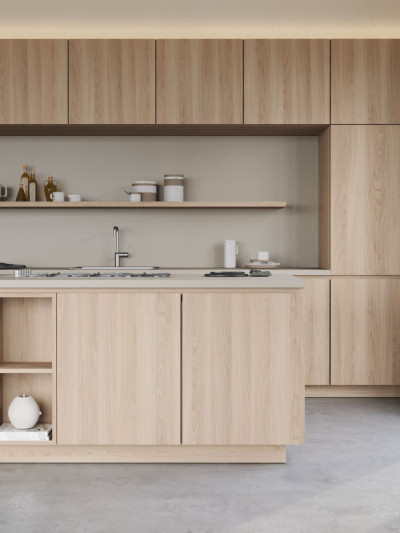 ЛДСП Swisspan 0575 WM Дуб Гарден 2750х1830х18мм Swisspan - 1 2