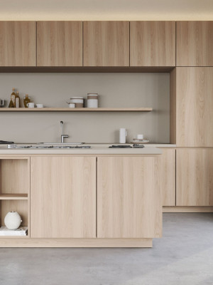 ЛДСП Swisspan 0575 WM Дуб Гарден 2750х1830х18мм Swisspan - 2