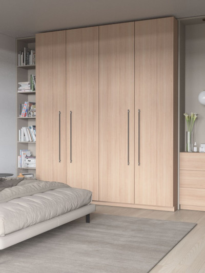 ЛДСП Swisspan 0577 WM Рива 2750х1830х18мм Swisspan - 1 2