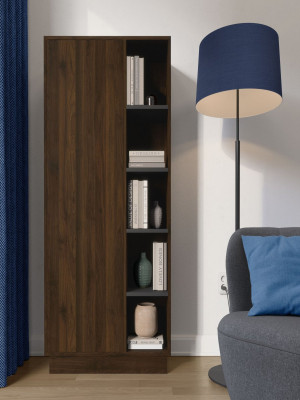 ЛДСП Swisspan 0579 WM Горіх Колумбія 2750х1830х18мм Swisspan - 3