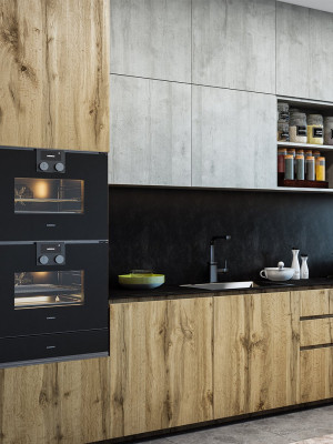 ЛДСП Swisspan 0474 WL Дуб Тахо 2750х1830х18 мм Swisspan - 2