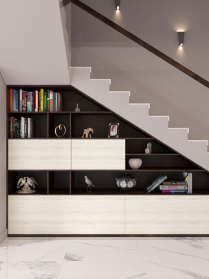 ЛДСП Swisspan 0364 WL Ясен Сніжний 2750х1830х18 мм Swisspan - 2