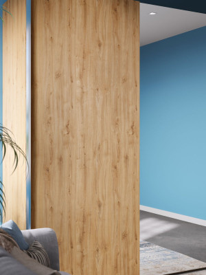 ЛДСП Swisspan 0514 WL Севілья 2750х1830х18 мм Swisspan - 3