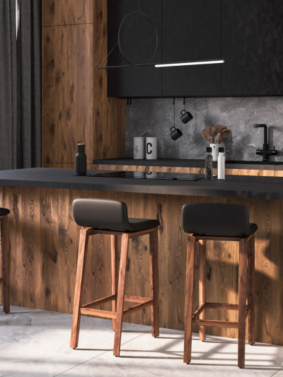 ЛДСП Swisspan 0561 WL Любарт 2750х1830х18 мм Swisspan - 1 2