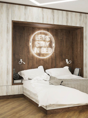 ЛДСП Swisspan 0503 WL Аспен 2750х1830х16 мм Swisspan - 2