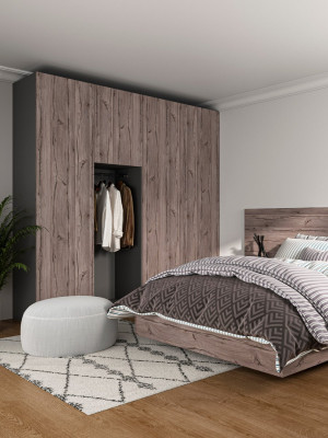 ЛДСП Swisspan 0559 WL Хортиця 2750х1830х18 мм Swisspan - 2