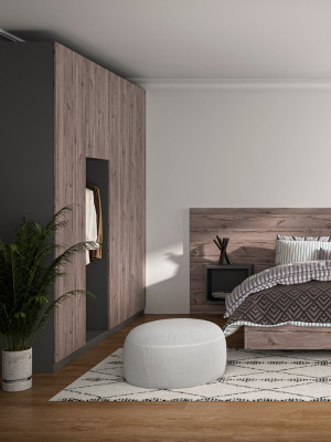 ЛДСП Swisspan 0559 WL Хортица 2750х1830х18 мм Swisspan - 3