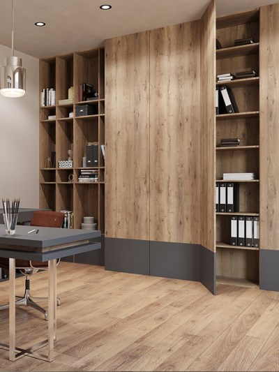 ЛДСП Swisspan 0509 WL Аликанте Світлий 2750х1830х18 мм Swisspan - 1 2