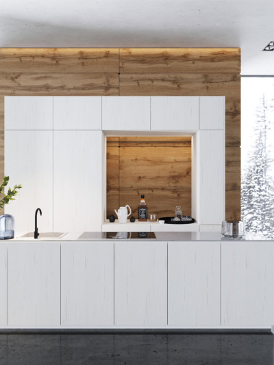 ЛДСП Swisspan 0479 WL Сосна Хельга 2750х1830х18 мм Swisspan - 1 2