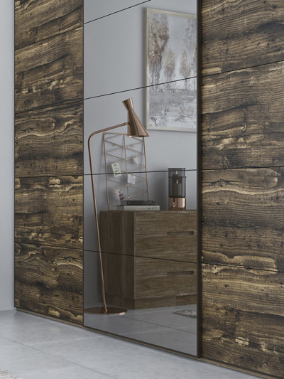 ЛДСП Swisspan 0469 WL Мангрове Дерево 2750х1830х18 мм Swisspan - 1 2