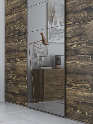 ЛДСП Swisspan 0469 WL Мангрове Дерево 2750х1830х18 мм Swisspan - 2