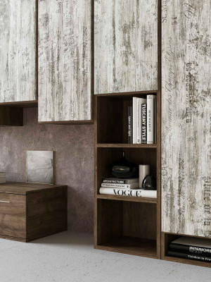 ЛДСП Swisspan 0429 WL Кантри 2750х1830х18 мм Swisspan - 2