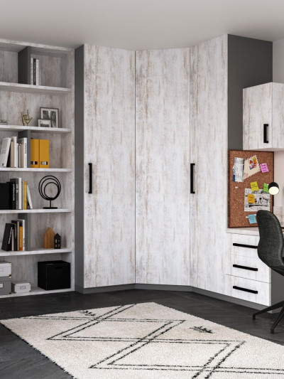 ЛДСП Swisspan 0555 WL Чигирин 2750х1830х18 мм Swisspan - 1 2