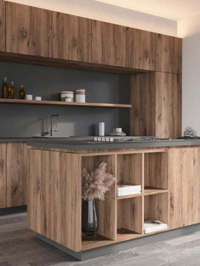 ЛДСП Swisspan 0557 WL Хотин 2750х1830х18 мм Swisspan - 1 2