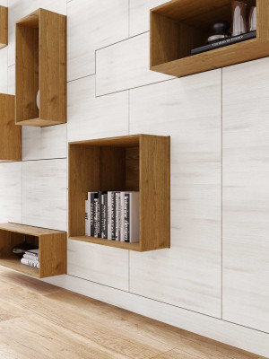 ЛДСП Swisspan 0438 WL Симфония 2750х1830х18 мм Swisspan - 3