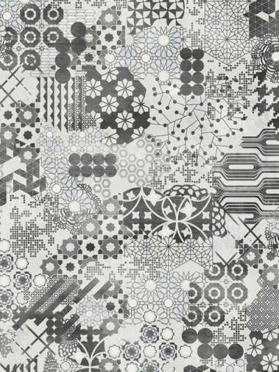 ЛДСП Swisspan 0427 SM Фьюжн 2750х1830х18 мм Swisspan - 1