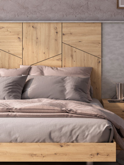 ЛДСП Swisspan 0525 WL Артизан 2750х1830х18 мм Swisspan - 1 2