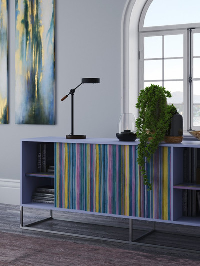 ЛДСП Swisspan 0439 Холли 2750х1830х18 мм Swisspan - 1 2