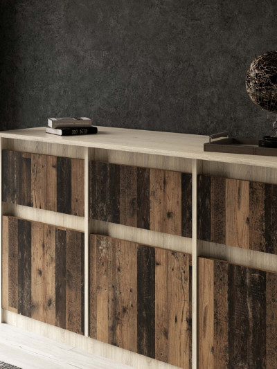 ЛДСП Swisspan 0506 WL Портер 2750х1830х18 мм Swisspan - 1 2