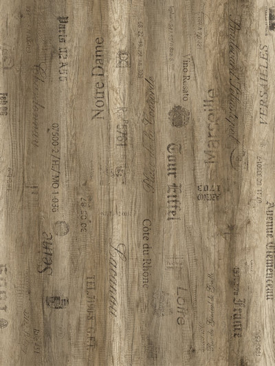 ЛДСП Swisspan 0445 WL Дуб Корабельный Лейбл 2750х1830х18 мм Swisspan - 1