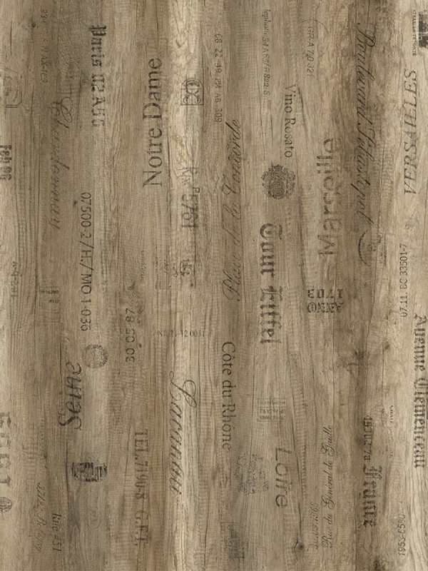 ЛДСП Swisspan 0445 WL Дуб Корабельний Лейбл 2750х1830х18 мм Swisspan - 1